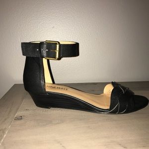 NINE WEST Sandals 6